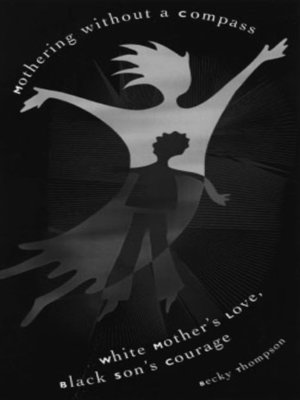 cover image of Mothering Without a Compass